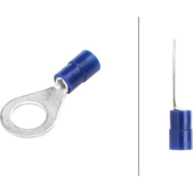 Hella Leitungsverbinder 8KW 178 042-142