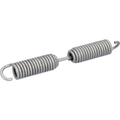 FEBI BILSTEIN 09468 Feder, Bremsbacken FEBI BILSTEIN 09468 Feder, Bremsbacken