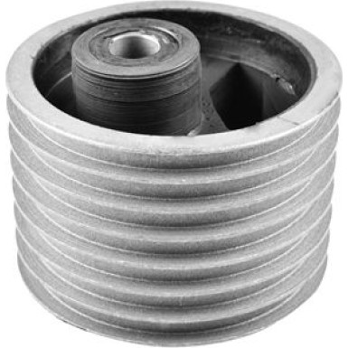 Tedgum Lagerung, Motor 00133412