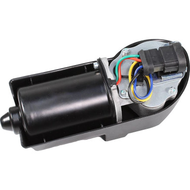 Metzger Wischermotor 2190986