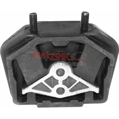 Metzger Lagerung, Automatikgetriebe 8050681