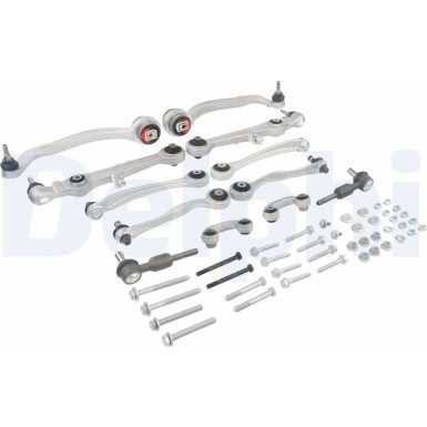 Delphi Reparatursatz, Querlenker TC1900KIT