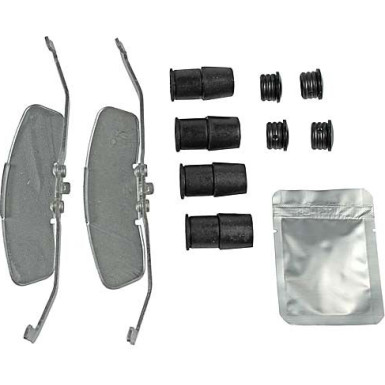 Metzger Zubehörsatz, Scheibenbremsbelag 109-1846