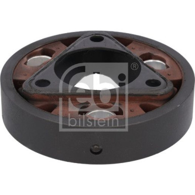 FEBI BILSTEIN 10643 Schwingungstilger, Gelenkwelle