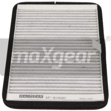 Maxgear Filter, Innenraumluft 26-0819