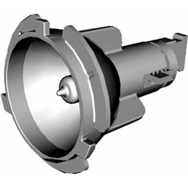 Hella Reflektor, Positions-/Begrenzungsleuchte 9DR 166 634-001