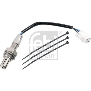 FEBI BILSTEIN 179555 Lambdasonde FEBI BILSTEIN 179555 Lambdasonde