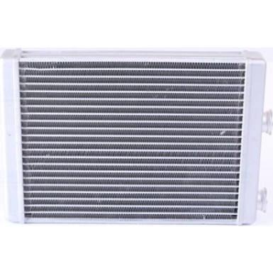 Nissens Wärmetauscher, Innenraumheizung 707076