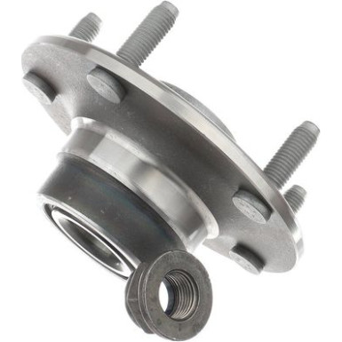 SKF Radlagersatz VKBA 3589