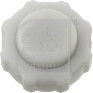 FEBI BILSTEIN 27350 Verschlussdeckel, Kühlmittelbehälter
