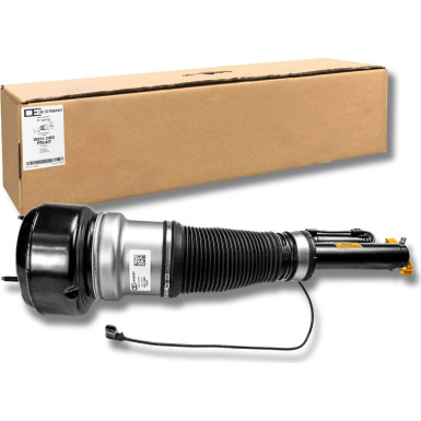 Luftfederbein OE Replacement VORDERACHSE passend für MERCEDES S-Klasse W221 Luftfederbein OE Replacement VORDERACHSE passend für MERCEDES S-Klasse W221