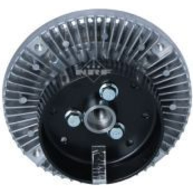 NRF Kupplung, Kühlerlüfter 49584