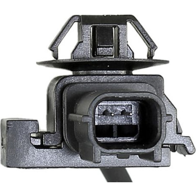 Metzger Sensor, Raddrehzahl 09001049