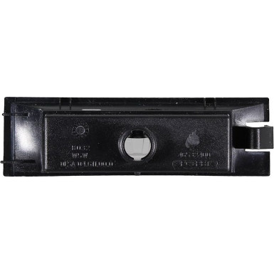 Metzger Kennzeichenleuchte 2080118