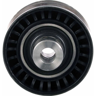 Gates Umlenk-/Führungsrolle, Keilrippenriemen DriveAlign™ T36295