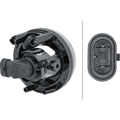 Hella Nebelscheinwerfer 1N0 009 295-011