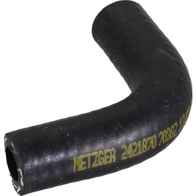 Metzger Kühlerschlauch 2421870 Metzger Kühlerschlauch 2421870