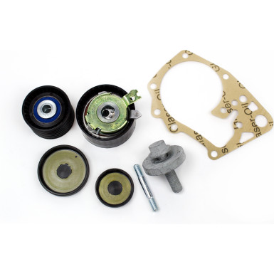 NTN-SNR Wasserpumpe + Zahnriemensatz KDP455.400