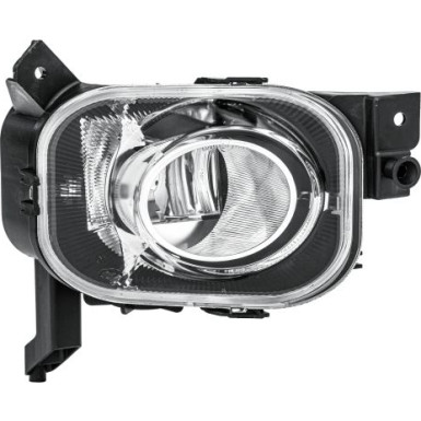 Hella Nebelscheinwerfer 1NA 354 680-021