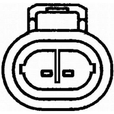 Hella Zusatzblinkleuchte 2BM 011 788-051