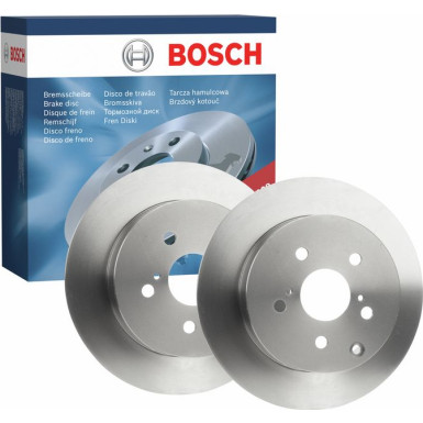 Bremsscheibe 0 986 479 574 Bremsscheibe 0 986 479 574