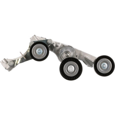 Gates Spannrolle, Keilrippenriemen DriveAlign™ T39064