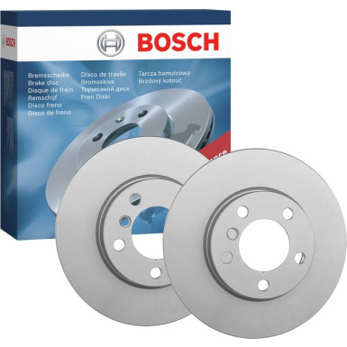 Bremsscheibe 0 986 479 725 Bremsscheibe 0 986 479 725
