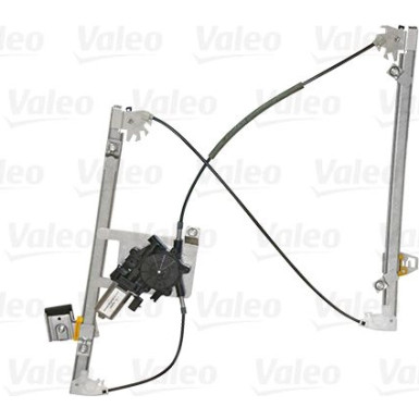 Valeo Fensterheber 851208