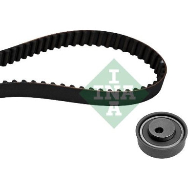 INA Zahnriemensatz 530 0425 10