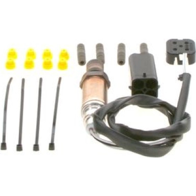 BOSCH Lambdasonde 0 258 986 504 BOSCH Lambdasonde 0 258 986 504