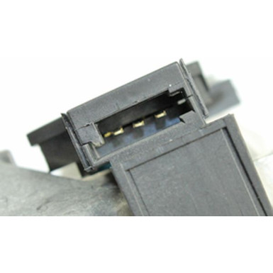 Metzger Wischermotor 2190753