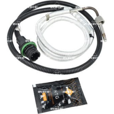 Sensor, Abgastemperatur 707459 Sensor, Abgastemperatur 707459