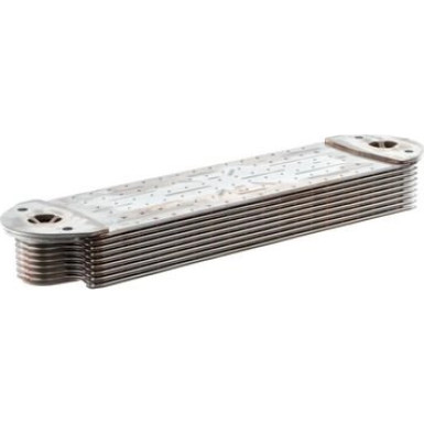 Mahle Ölkühler, Motoröl BEHR Premium Line CLC 213 000P