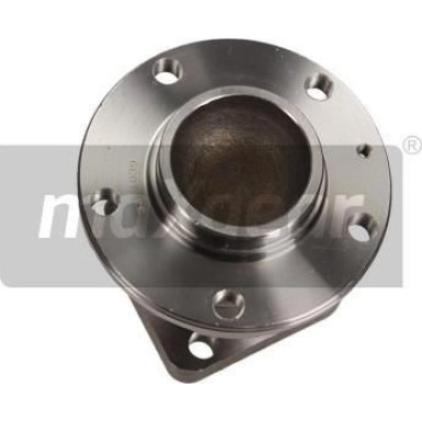 Maxgear Radlagersatz 33-1039
