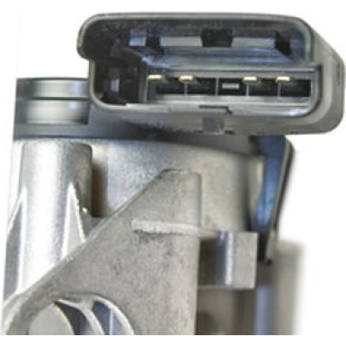 Metzger Wischermotor 2190769