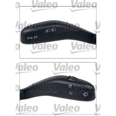 Valeo Lenkstockschalter 251659
