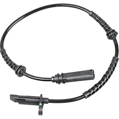 Metzger Sensor, Raddrehzahl 09001363