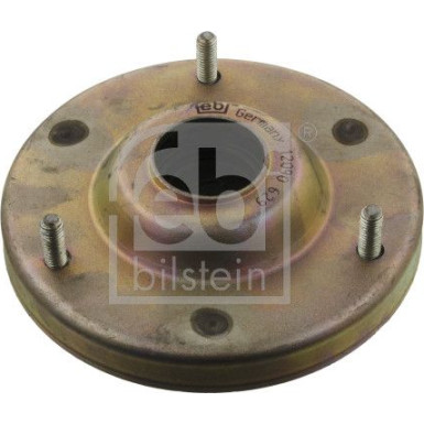 FEBI BILSTEIN 12090 Federbeinstützlager, Domlager