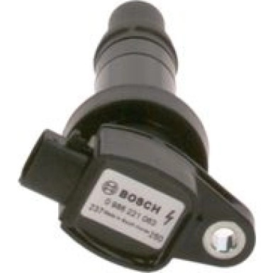 BOSCH 0 986 221 063 Zündspule BOSCH 0 986 221 063 Zündspule