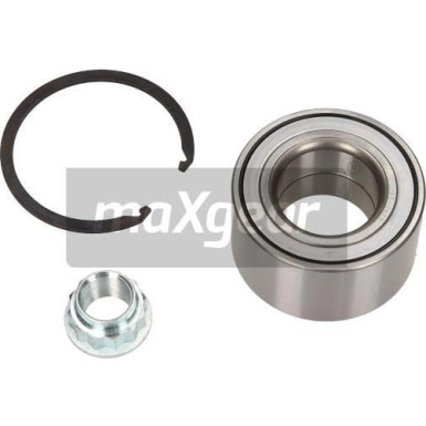 Maxgear Radlagersatz 33-0675