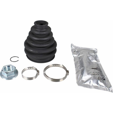 Metzger Faltenbalgsatz, Antriebswelle COMPETENCE KIT 751.307