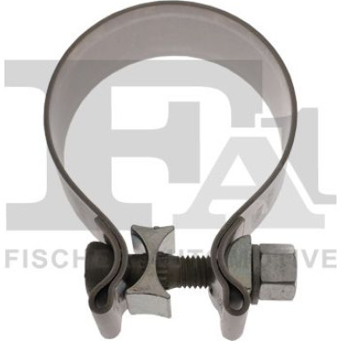 FA1 Rohrverbinder, Abgasanlage 942-870
