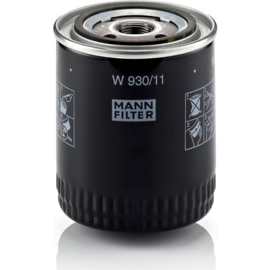 Ölfilter W 930/11