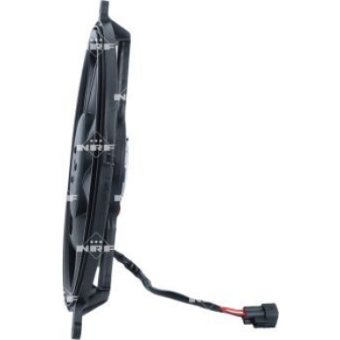 NRF Lüfter, Motorkühlung 47508