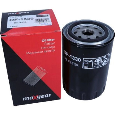 Maxgear Ölfilter 26-0566