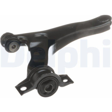 Delphi Lenker, Radaufhängung TC1166