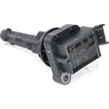 BOSCH 0 221 504 020 Zündspule BOSCH 0 221 504 020 Zündspule