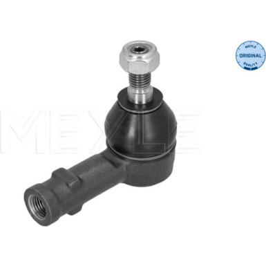 Meyle 2 x MEYLE Spurstangenkopf MEYLE-ORIGINAL: True to OE 616 020 5579 Meyle 2 x MEYLE Spurstangenkopf MEYLE-ORIGINAL: True to OE 616 020 5579