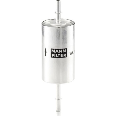 Mann-Filter Kraftstofffilter WK 614/46