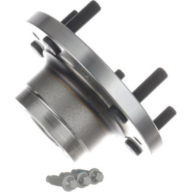SKF Radlagersatz VKBA 7029